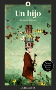 Un hijo. (Ticket) 