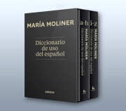 Diccionario de uso del espaol (2 volmenes)(Estuchado) 