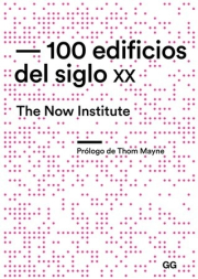 100 edificios del siglo XX.