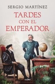Tardes con el emperador.