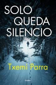 Solo queda silencio.