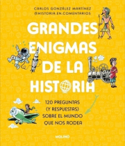 Grandes enigmas de la Historia. 
