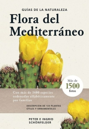 Flora del Mediterrneo. 