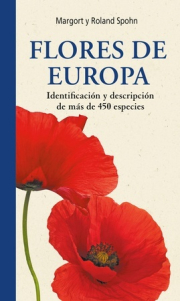 Flores de Europa. 