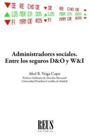 Administradores sociales. 
