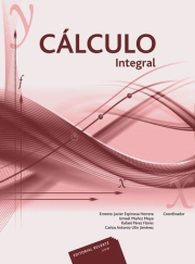 Clculo integral.