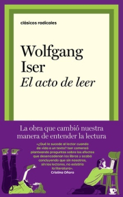 Acto de leer, El.