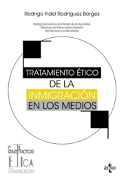 Tratamiento tico de la inmigracin en los medios.