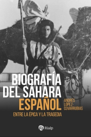 Biografa del Shara Espaol 
