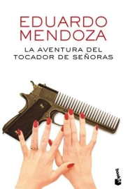 Aventura del tocador de seoras, La
