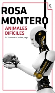 Animales difciles. 