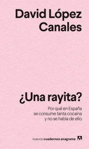 Una rayita? 