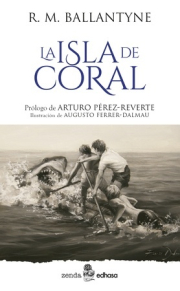 Isla de coral, La.