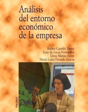 Anlisis del entorno econmico de la empresa