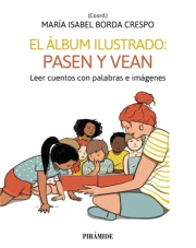 lbum ilustrado, El: pasen y lean. 
