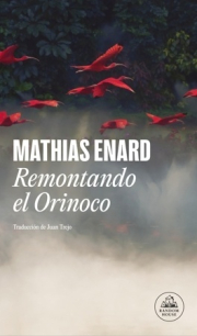 Remontando el Orinoco.