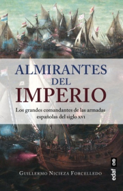 Almirantes del Imperio. 