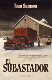 Subastador, El.