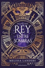 Rey entre sombras. 