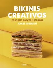 Bikinis creativos. 