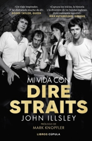 Mi vida con Dire Straits.