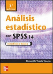 Anlisis estadstico con SPSS 14 (+ CD ROM) 