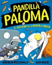 Misterio del ladrn de nidos, El. 