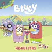 Bluey: Abuelitas.