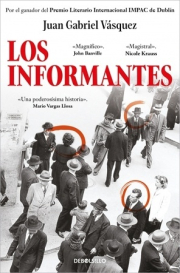Informantes, Los.