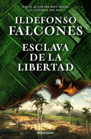 Esclava de la libertad.