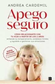 Apego seguro. 