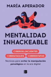 Mentalidad inhackeable. 