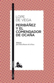 Peribez y el comendador de Ocaa