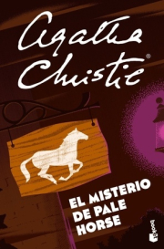 Misterio de Pale Horse, El.