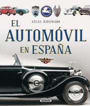 Atlas ilustrado el automvil en Espaa