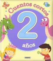 Cuentos cortos para 2 aos.
