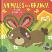 Animales de la granja. 