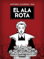 Ala rota, El