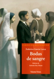 Bodas de Sangre