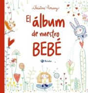 lbum de nuestro beb, El.