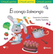 Conejo Salmorejo, El.