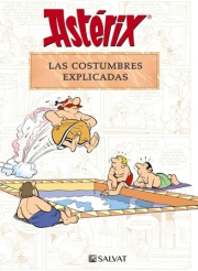 Astrix. Las costumbres explicadas