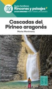 Cascadas del Pirineo aragons. 