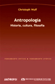 Antropologa 
