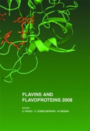 Flavins and Flavoproteins 2008. 