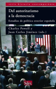 Del autoritarismo a la democracia 