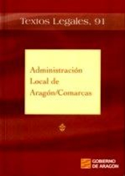 Administracin local de Aragn/Comarcas