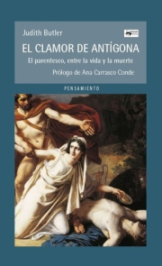 Clamor de Antgona, El. 
