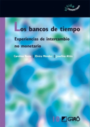 Bancos de tiempo, Los