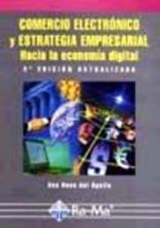 Comercio electrnico y estrategia empresarial 